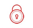 Lock icon