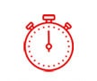 Stopwatch icon